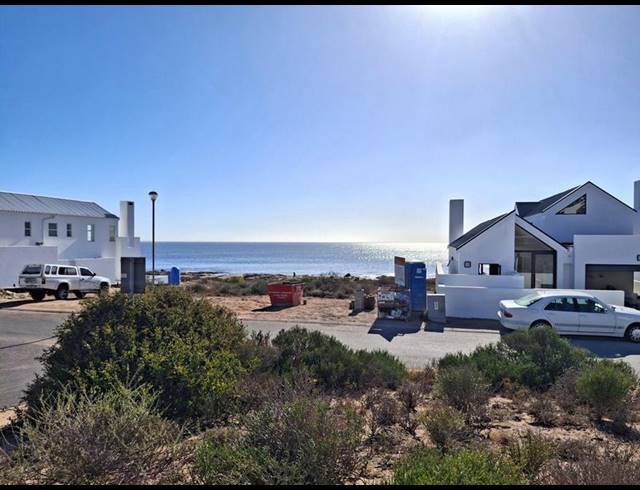 LAND FOR SALE IN ST HELENA VIEWS